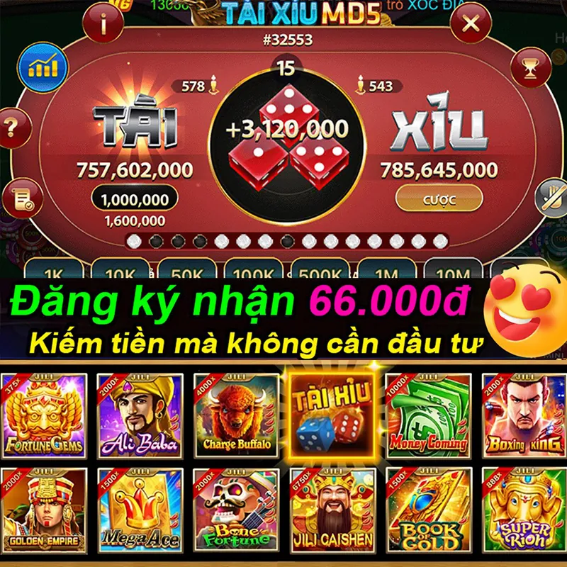 Thế giới game đa dạng tại cwin05