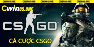 Cá cược CSGO