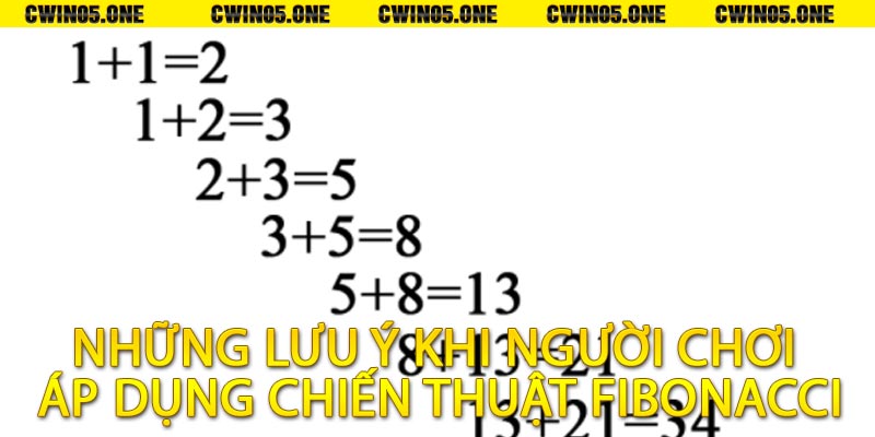 chiến thuật Fibonacci