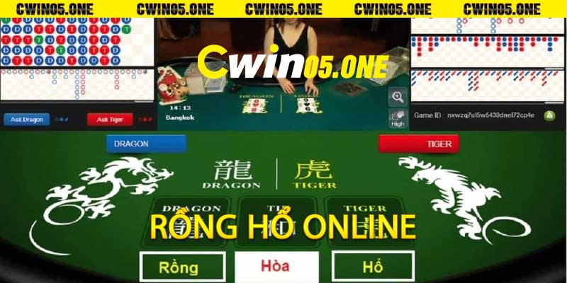 Rồng Hổ online