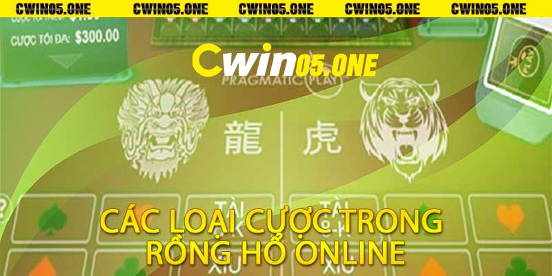 Rồng Hổ online