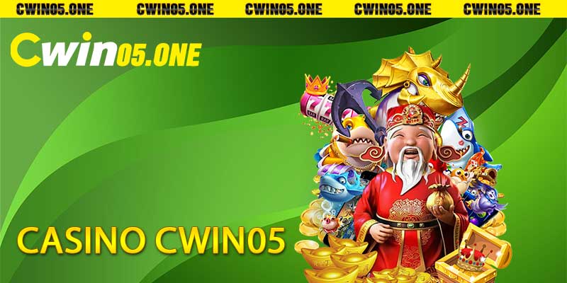 Casino Cwin05