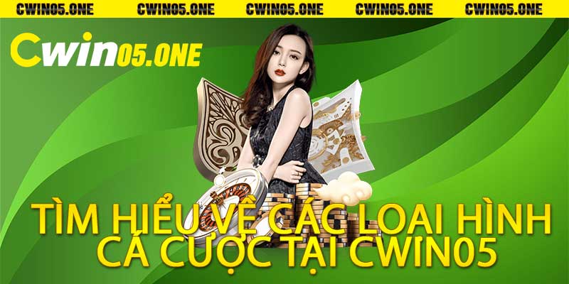 Đánh giá nhà cái cwin05