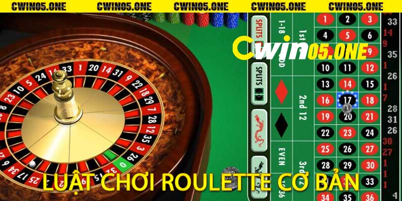 Roulette