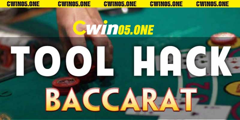 Tool Hack Baccarat