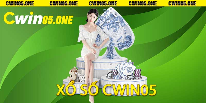 Xổ số Cwin05